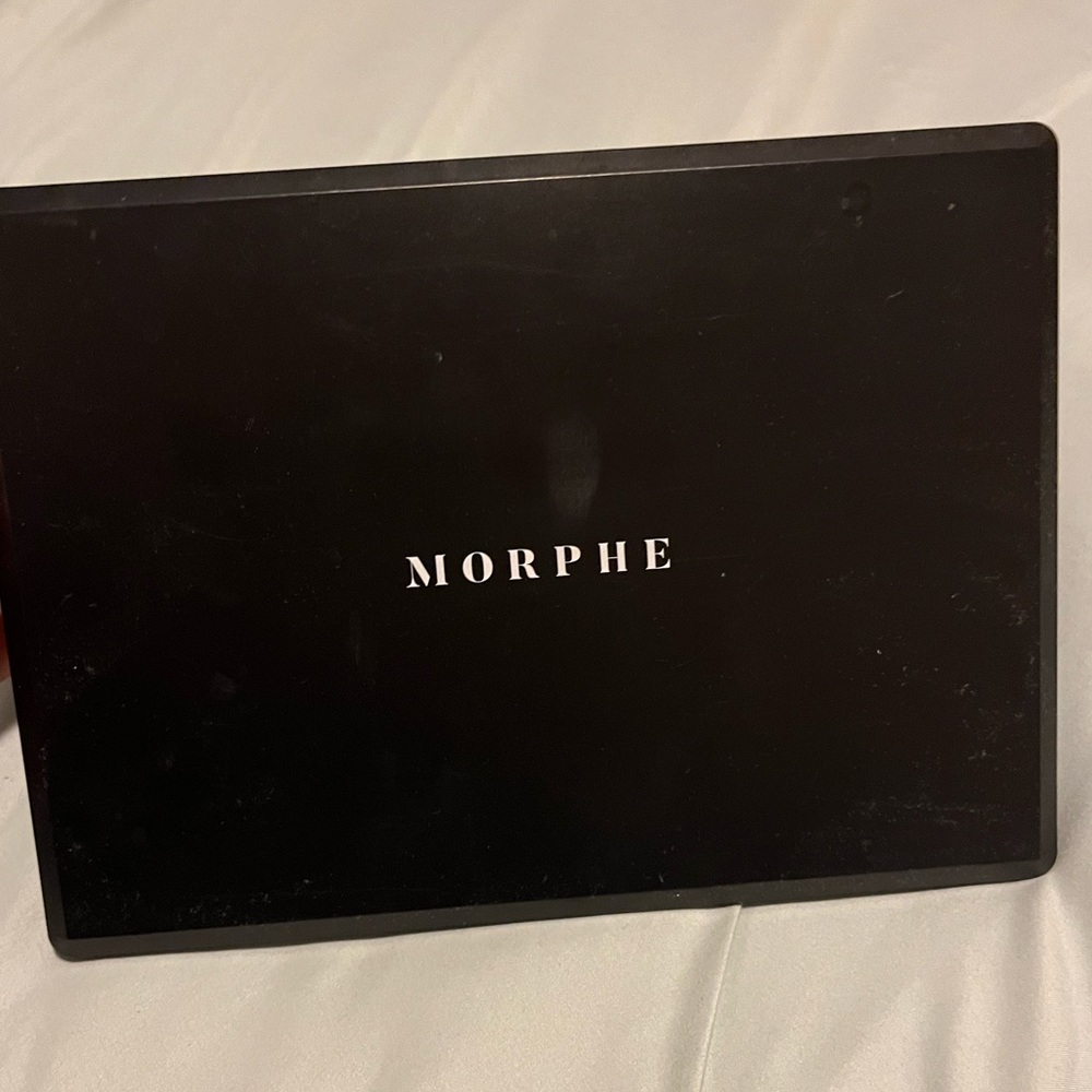 Morphe Makeup Palette - Picture 3 of 7